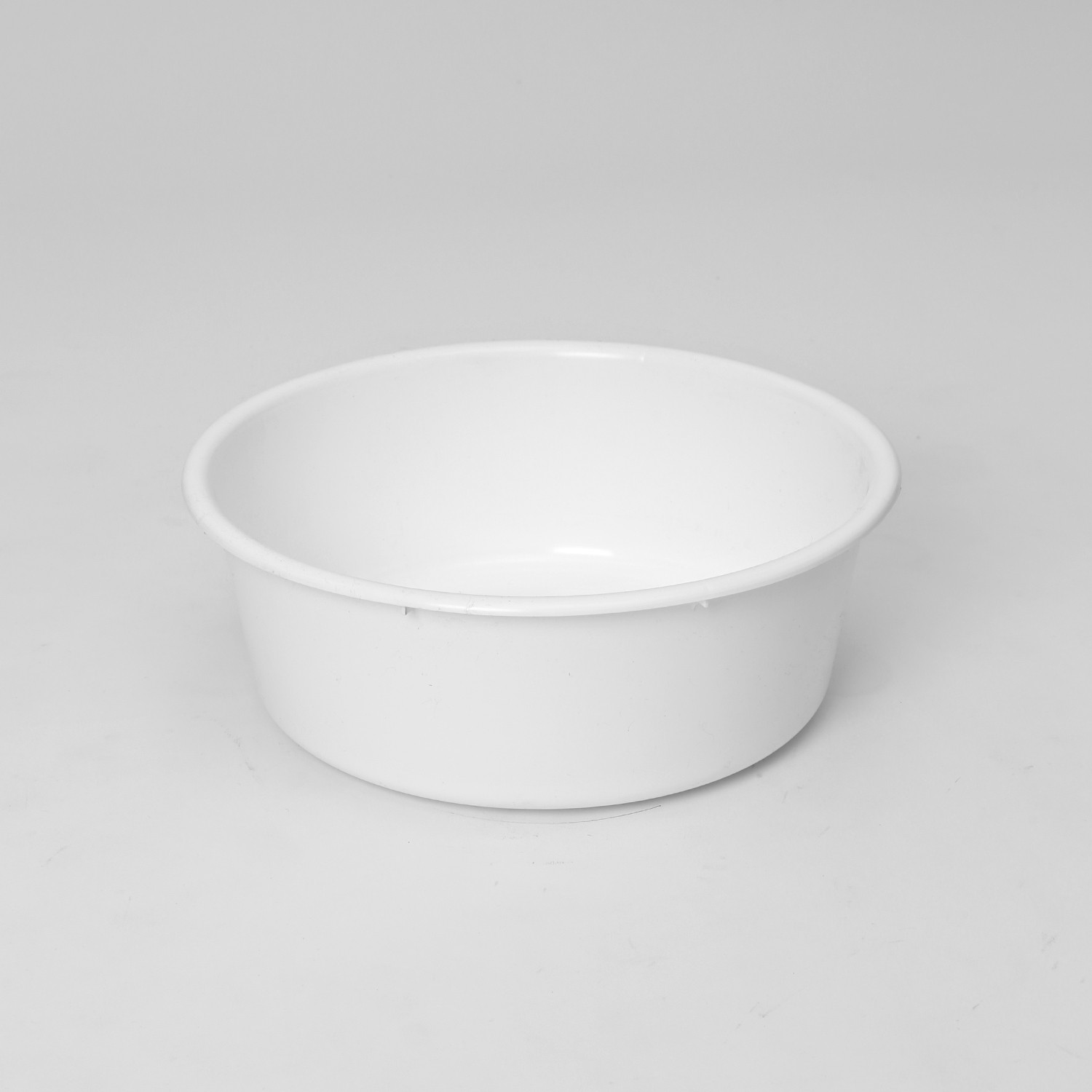 White plastic basin new arrivals