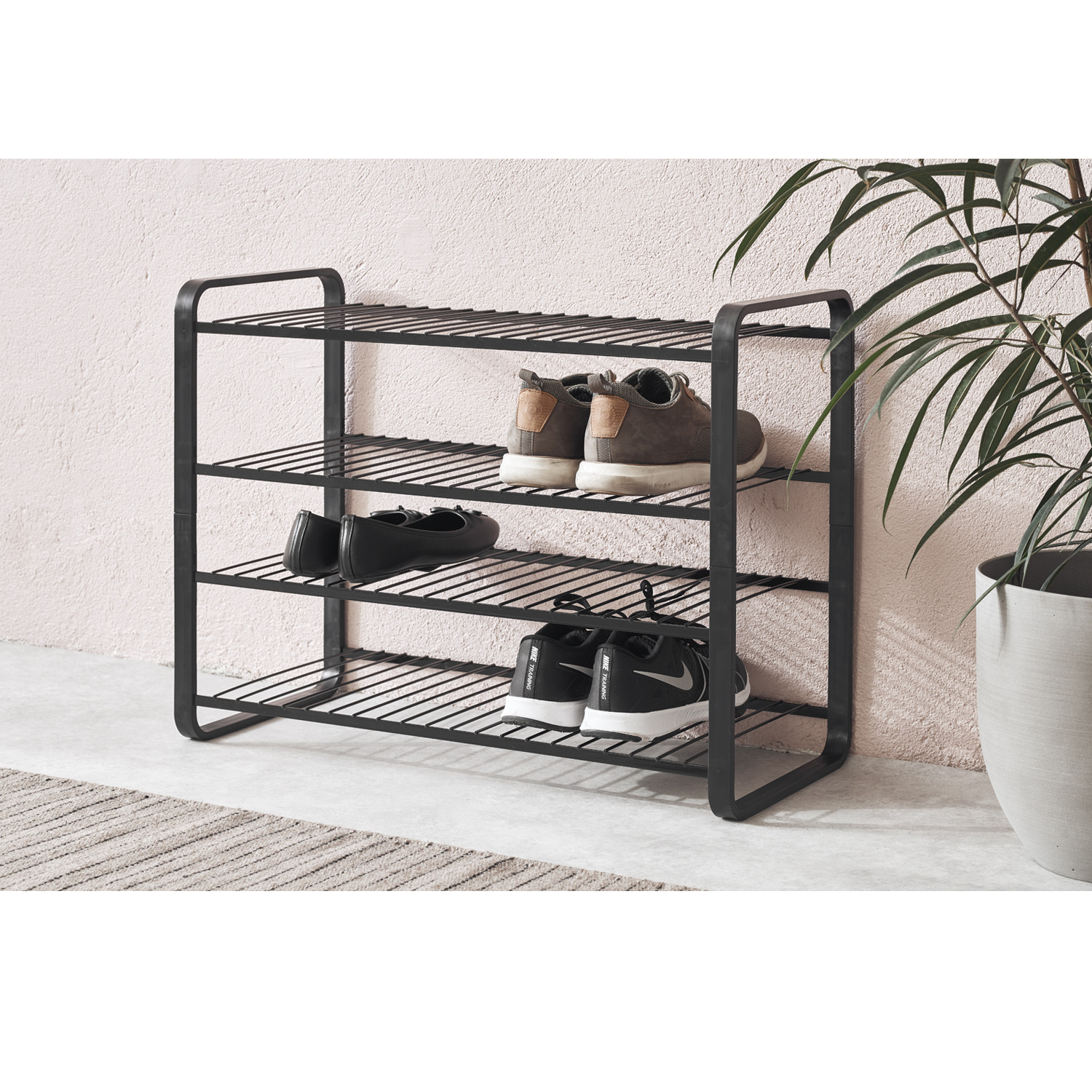 daraz shoe rack