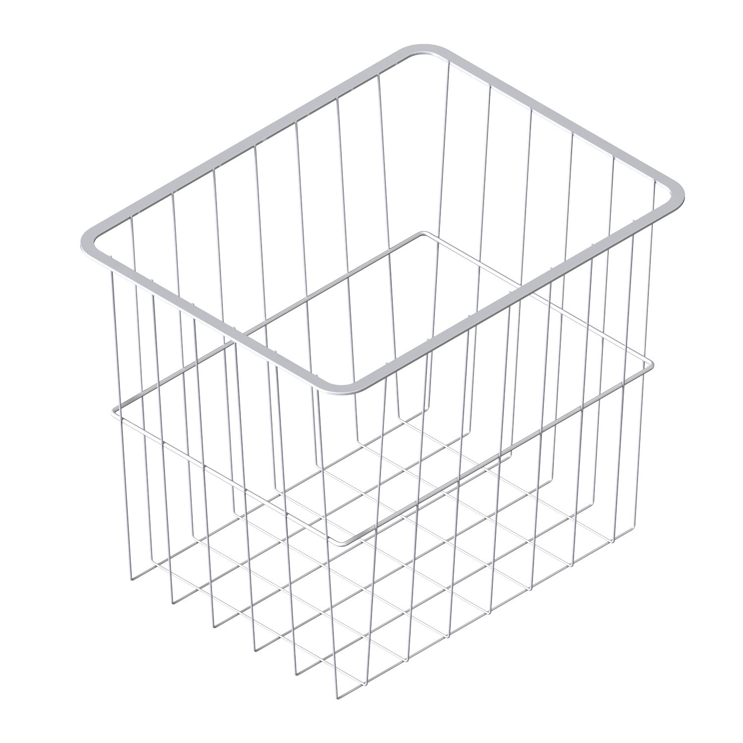 Basket shop easy 350