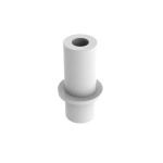 SLIDE BUSHING WHITE LM 60