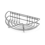 BATHROOM RACK CHROME LM 247