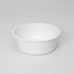 WASH BASIN 8 L WHITE LM 478