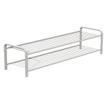 SHOE RACK WHITE 1070 MM LM 393