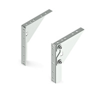 ADJUSTABLE SUPPORT FOR DOOR LM 700