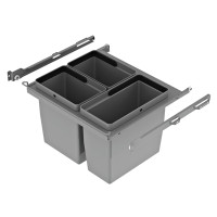 ECO-SORTING FRAME + DRAWERS + 3 BINS (cabinet 466-470) LM 715/3