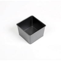 STORAGE BOX 0,5 L ANTHRACITE LM 525S