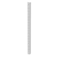 WALL RAIL 2 M WHITE LM 816