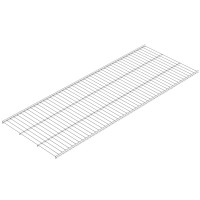 WIRE SHELF M900 WHITE LM 821