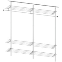 STORAGE SYSTEM WHITE M1800 SET 1 LM 841