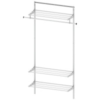 STORAGE SYSTEM WHITE M900 SET 1 LM 841