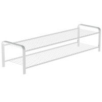Shoe Rack White length 1070mm LM 393