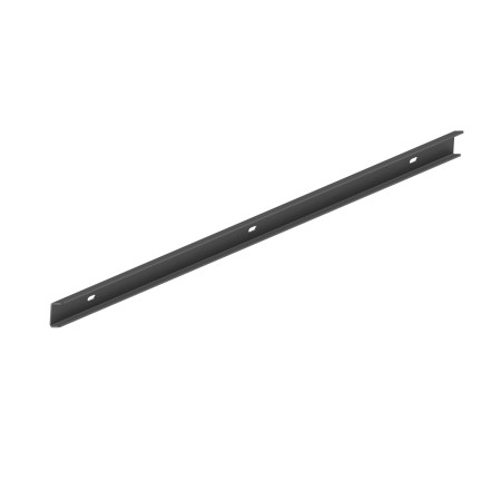 INSTALL RAIL 900 MM ANTHRACITE LM 826