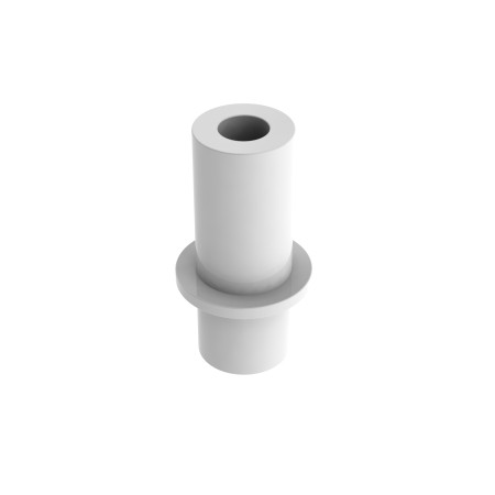 SLIDE BUSHING WHITE LM 60