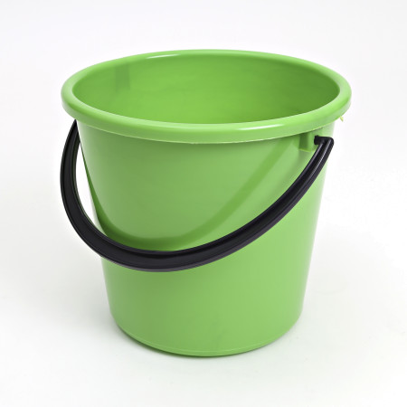 BUCKET 10 l BIRCH GREEN LM 472