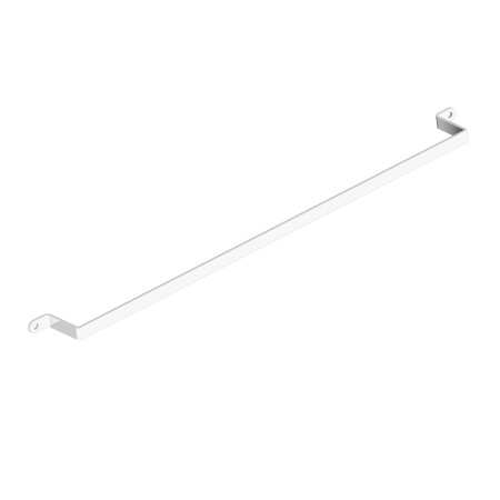 DOOR POLE 514 MM WHITE LM 302