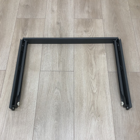 FRAME ASSEMBLED