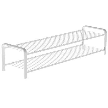 Shoe Rack White length 1070mm LM 393