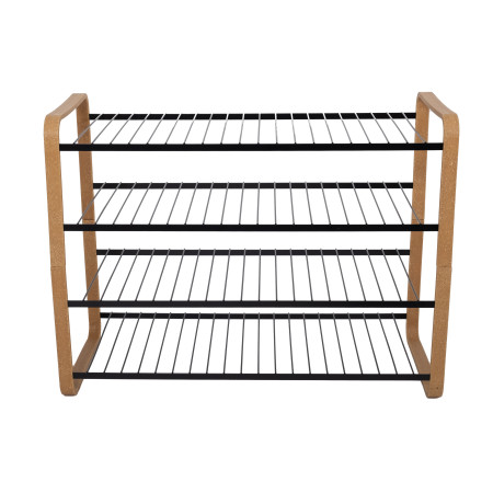 INSTALLATION PIN FOR SHOE RACK WOOD