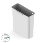 WASTE BIN ECO 5,5 L WHITE LM 522