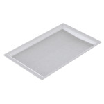 DRIP TRAY WHITE LM 28