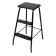 STEP STOOL BLACK/BLACK LM 184