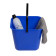 LM 520 WASTE BIN ECO 11,5 L BLUE