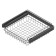 ROLLER SLIDE BASKET + FRAME M500 LOW ANTHRACITE LM 602