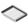 ROLLER SLIDE BASKET + FRAME M600 LOW ANTHRACITE LM 604