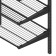 SHELF SUPPORT ANTHRACITE LM 811