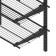SHELF SUPPORT ANTHRACITE LM 811