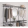 STORAGE SYSTEM ANTHRACITE M2000 LM 842