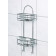 BATHROOM RACK CHROME LM 199