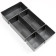 STORAGE BOX 1 L ANTHRACITE LM 526S