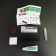 SCREWLESS INSTALL KIT (FOR PRODUCTS LM 590, 591, 592) LM 599