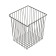 LAUNDRY BASKET ANTHRACITE LM 680