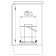 PULL-OUT WASTE SYSTEM WHITE + 2 BINS LM 66/R