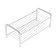 SHOE RACK WHITE 670 MM LM 391