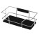 SHOWER SHELF CHROME LM 590