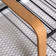 SHOE RACK WOOD BLACK 470 MM LM 390