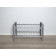 SHOE RACK SILVER WOOD 470 MM LM 390