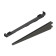 SHELF SUPPORT ANTHRACITE LM 811