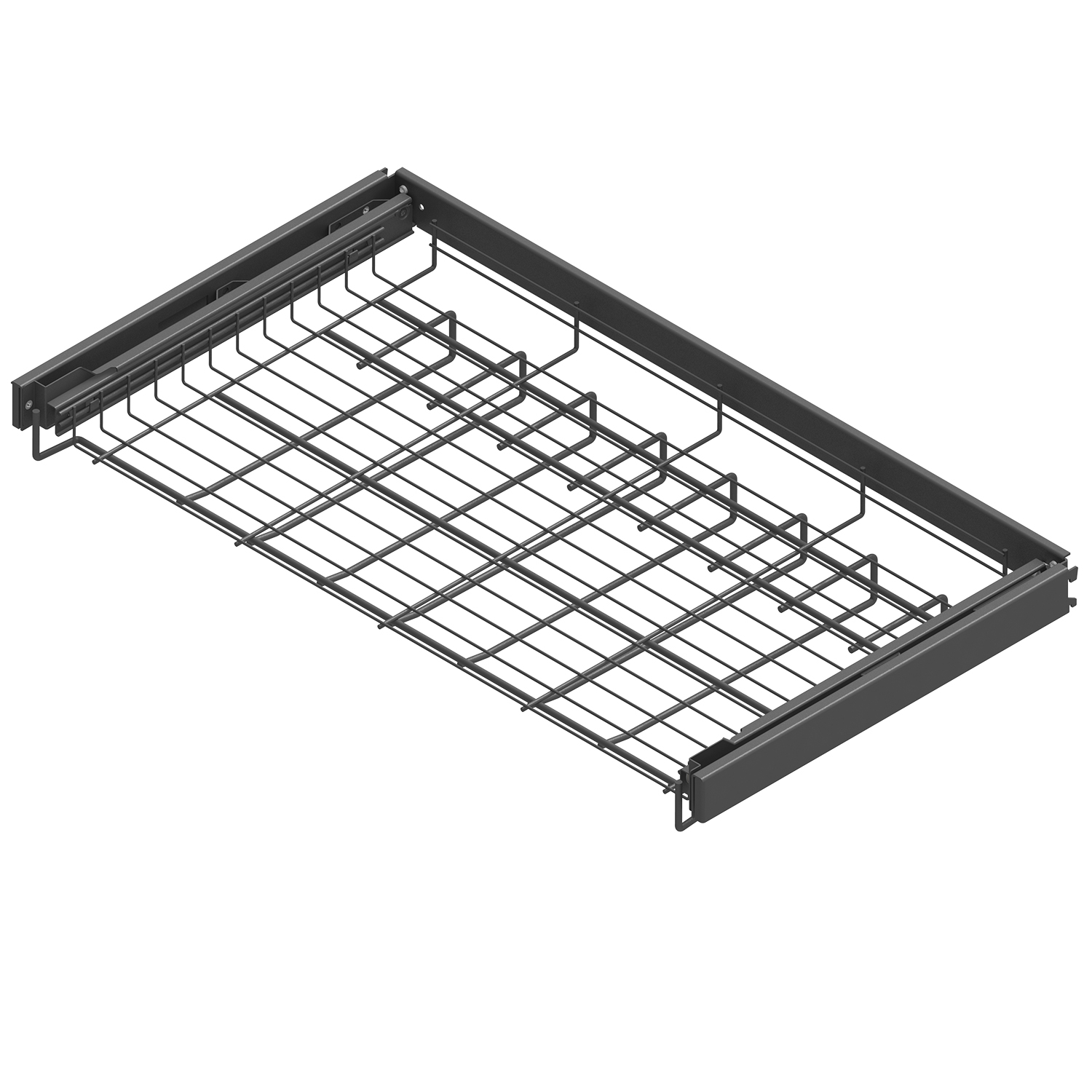 HOUSUTELINE KISKOILLA + KEHYS M800 ANTRASIITTI LM 653