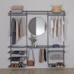 LM 842 SÄILYTYSJÄRJESTELMÄ ANTRASIITTI TEE-SE-ITSE