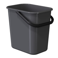 JÄTESANKO ECO 11,5 L ANTRASIITTI LM 520