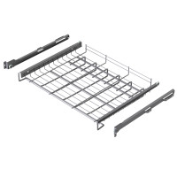 LM 654 HOUSUTASO KISKOILLA HOPEA 937x430x105 (kaappi 960-970)