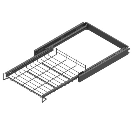 LM 640 HYLLYTASO KISKOILLA + KEHYS M400 ANTRASIITTI