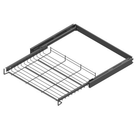 LM 642 HYLLYTASO KISKOILLA + KEHYS M600 ANTRASIITTI