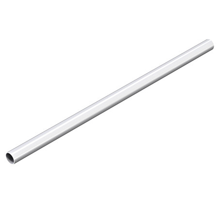 LM 334 HUONEKALUPUTKI VALKOINEN 25x1162 MM