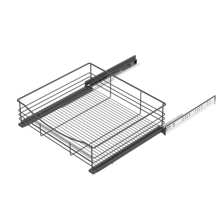 HIDASTINKORI ANTRASIITIN HARMAA 537x500x140 (kaappi 566-570) LM 774