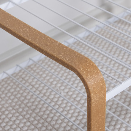 KENKÄTELINE WOOD VALK/PUU 1070 MM LM 393